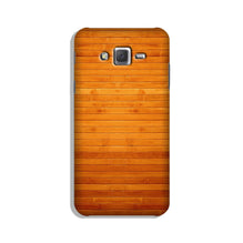 Wooden Look Case for Galaxy On7/ On7 Pro  (Design - 111)