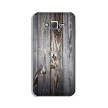 Wooden Look Case for Galaxy On5/ On5 Pro  (Design - 114)