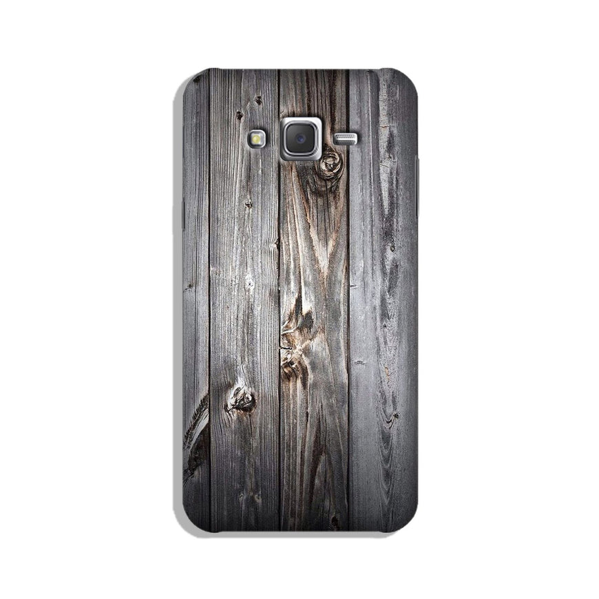 Wooden Look Case for Galaxy On7/ On7 Pro  (Design - 114)