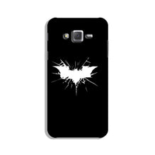 Batman Superhero Case for Galaxy On5/ On5 Pro  (Design - 119)