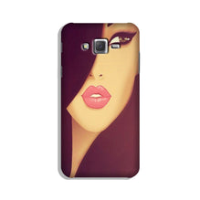 Girlish Case for Galaxy On5/ On5 Pro  (Design - 130)