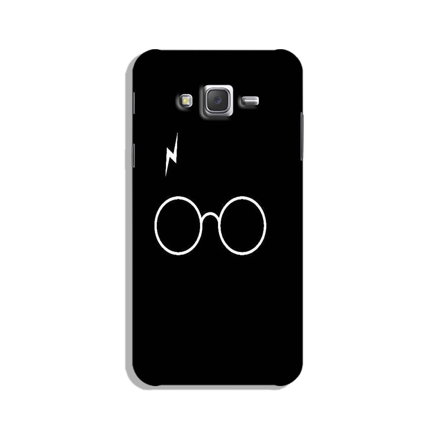 Harry Potter Case for Galaxy On5/ On5 Pro(Design - 136)