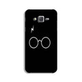 Harry Potter Case for Galaxy On7/ On7 Pro  (Design - 136)