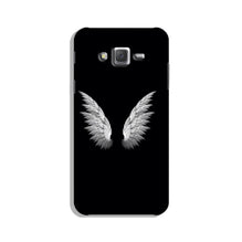 Angel Case for Galaxy On5/ On5 Pro  (Design - 142)