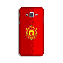 Manchester United Case for Galaxy On5/ On5 Pro  (Design - 157)