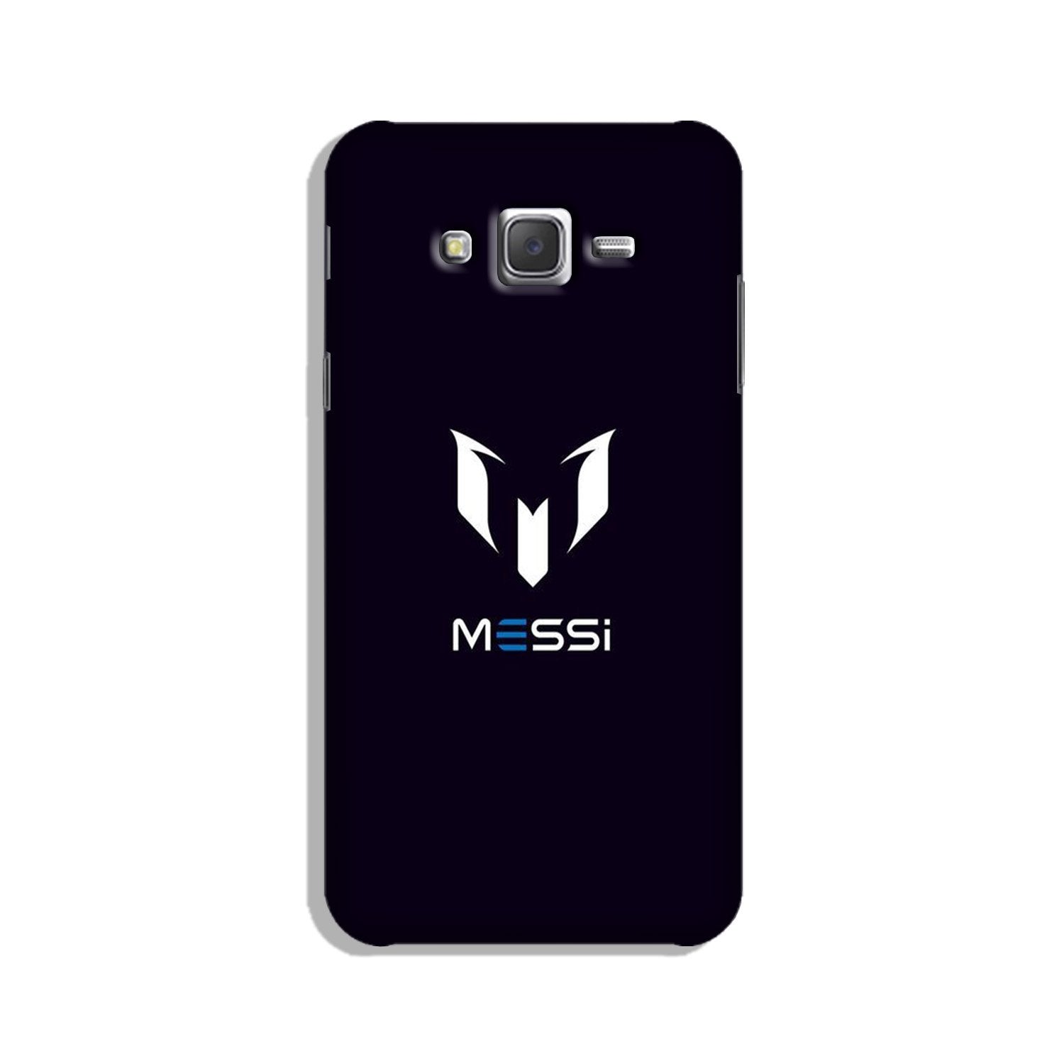 Messi Case for Galaxy J7 Nxt  (Design - 158)