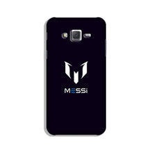 Messi Case for Galaxy On5/ On5 Pro  (Design - 158)