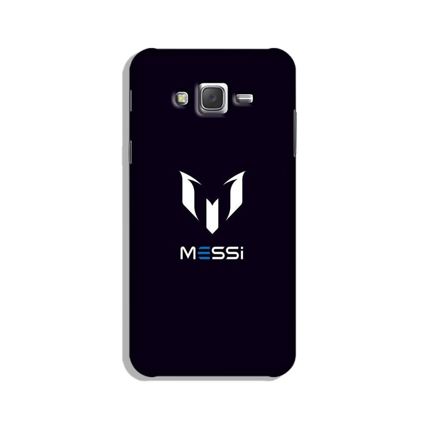 Messi Case for Galaxy On5/ On5 Pro  (Design - 158)