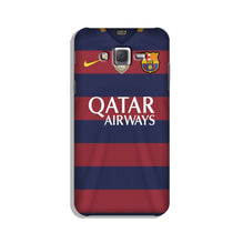Qatar Airways Case for Galaxy On7/ On7 Pro  (Design - 160)