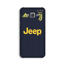 Jeep Juventus Case for Galaxy On5/ On5 Pro  (Design - 161)