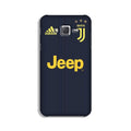 Jeep Juventus Case for Galaxy J5 (2015)  (Design - 161)