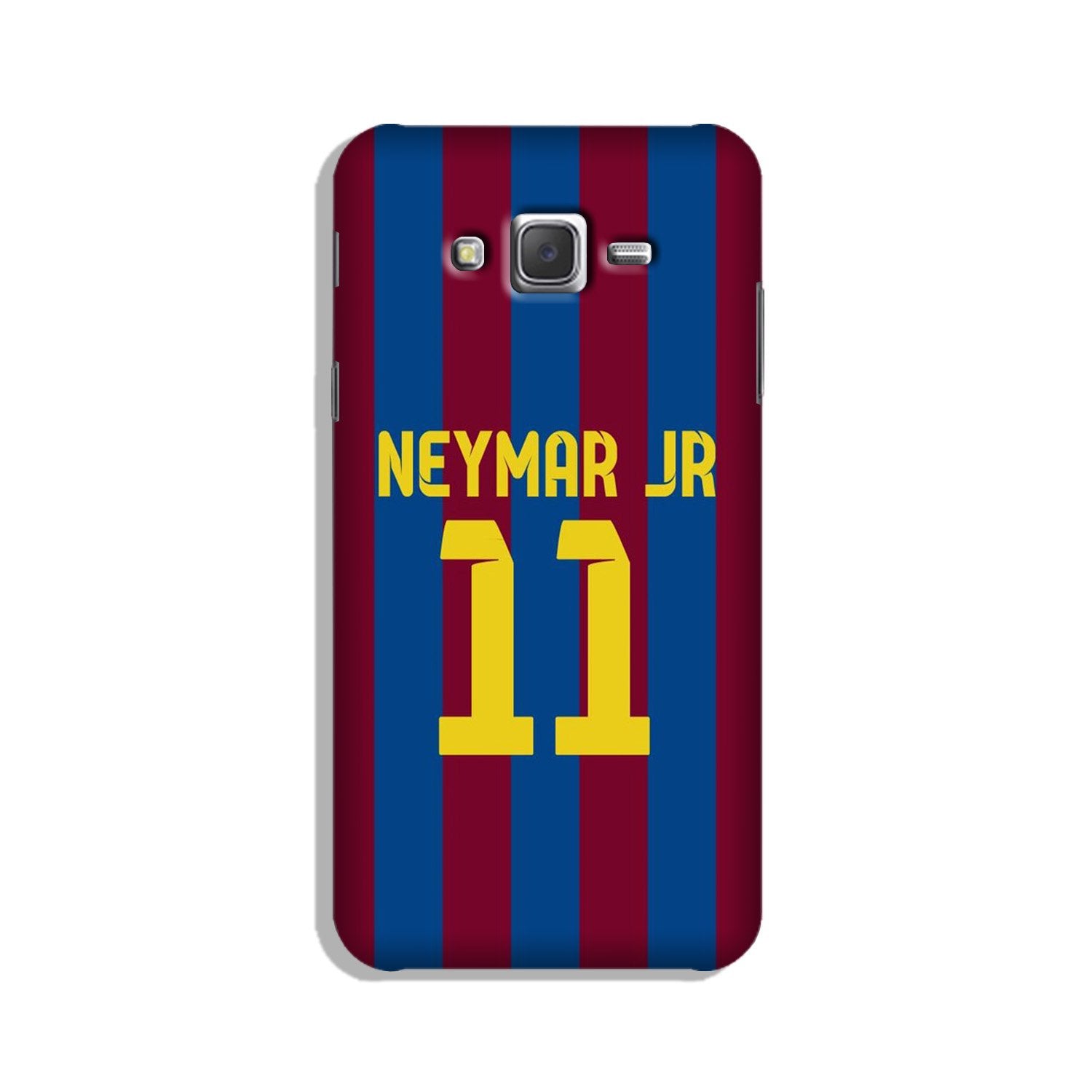 Neymar Jr Case for Galaxy J3 (2015)(Design - 162)