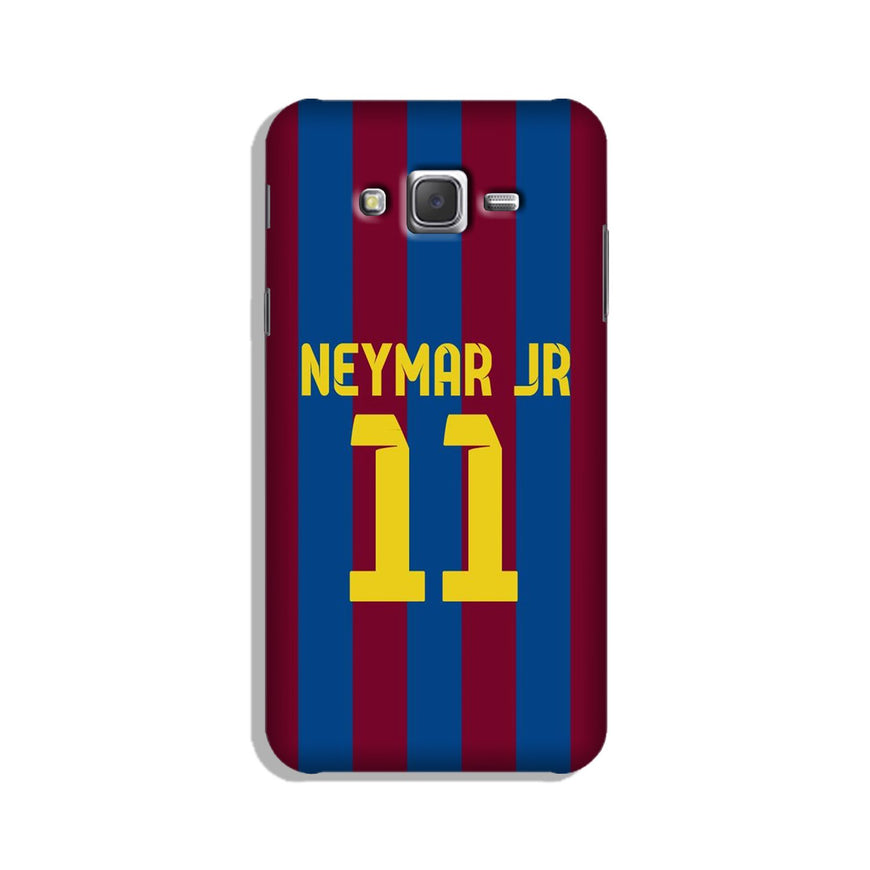 Neymar Jr Case for Galaxy On5/ On5 Pro  (Design - 162)