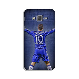 Hazard Case for Galaxy J7 (2015)(Design - 164)