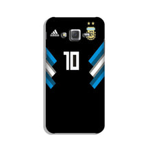 Argentina Case for Galaxy J7 Nxt  (Design - 173)
