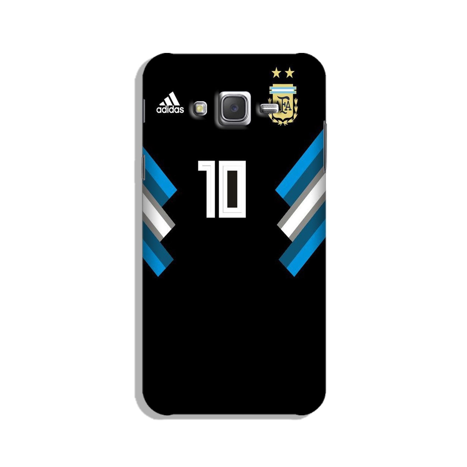 Argentina Case for Galaxy On7/ On7 Pro  (Design - 173)