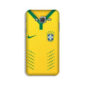 Brazil Case for Galaxy J2 (2015)  (Design - 176)