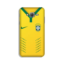 Brazil Case for Galaxy On5/ On5 Pro  (Design - 176)