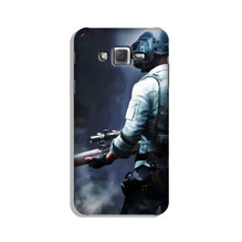 Pubg Case for Galaxy On5/ On5 Pro  (Design - 179)