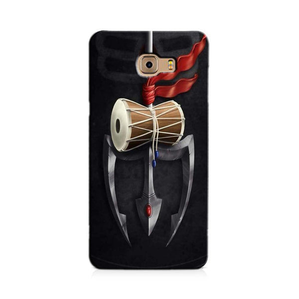 Lord Shiva Mahakal Case for Galaxy J7 Prime