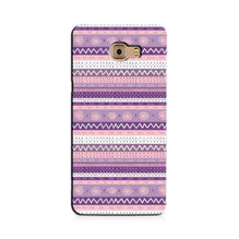 Zigzag line pattern3 Case for Galaxy J5 Prime