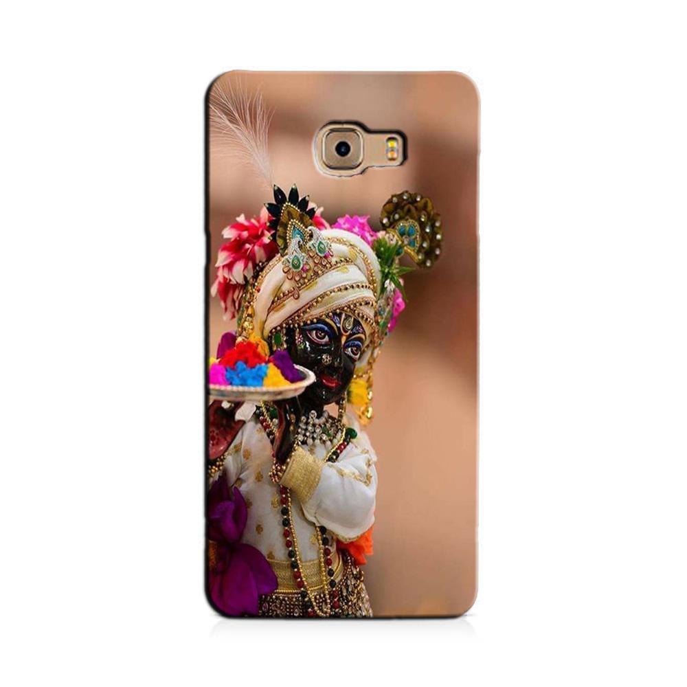 Lord Krishna2 Case for Galaxy A9/ A9 Pro