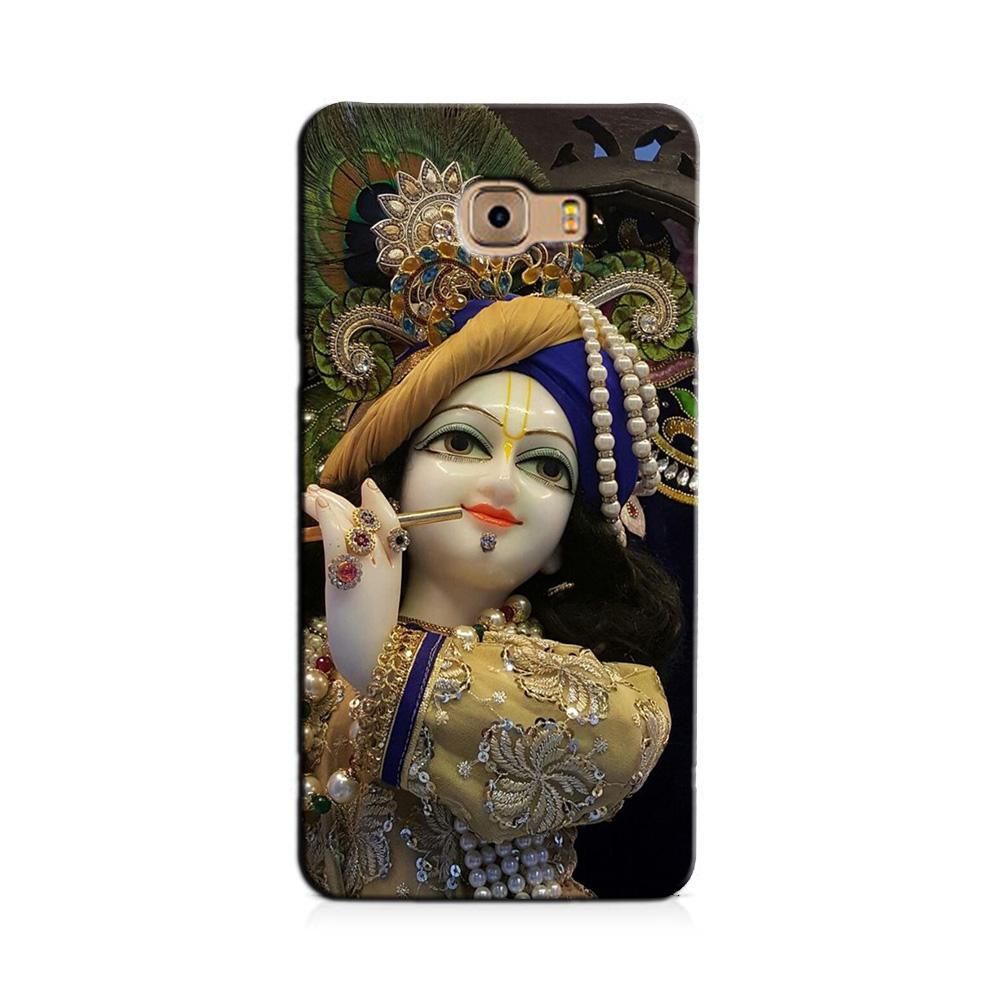 Lord Krishna3 Case for Galaxy A9/ A9 Pro