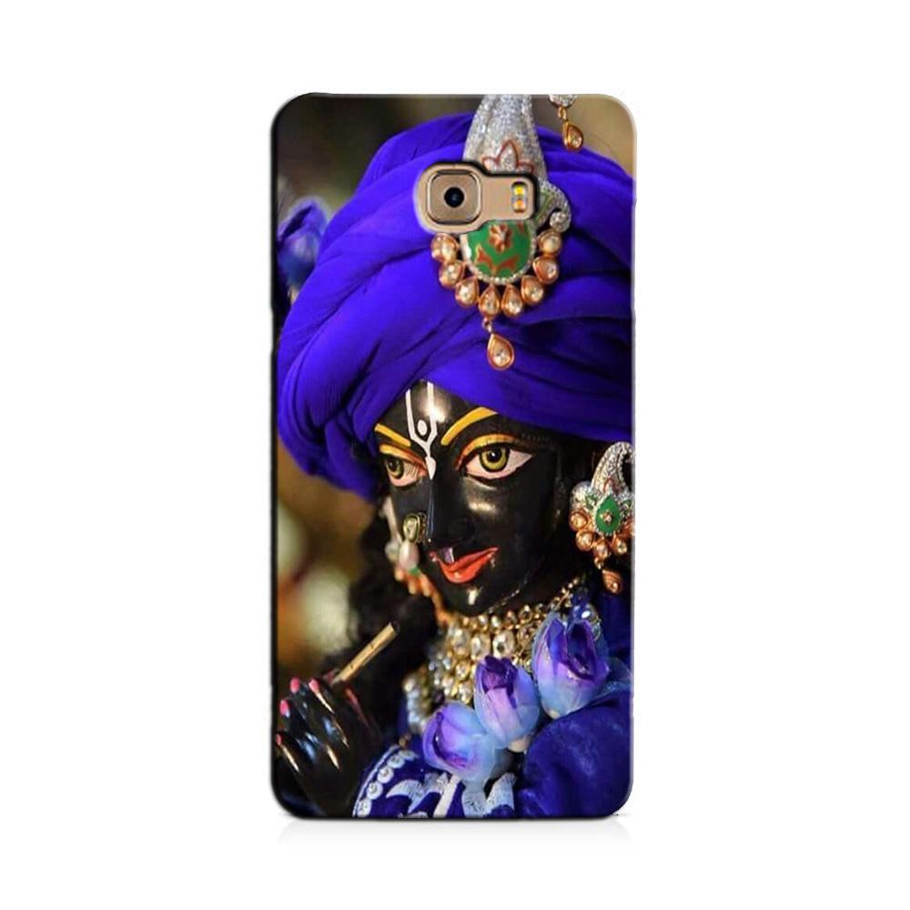 Lord Krishna4 Case for Galaxy C9/ C9 Pro