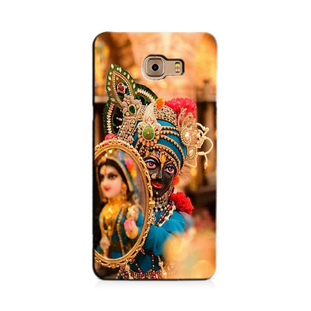 Lord Krishna5 Case for Galaxy A9/ A9 Pro