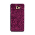 Purple Backround Case for Galaxy J7 Max
