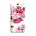 Beautiful flowers Case for Galaxy J7 Max