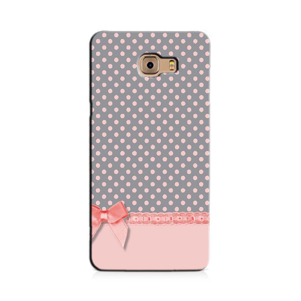 Gift Wrap2 Case for Galaxy C7/ C7 Pro