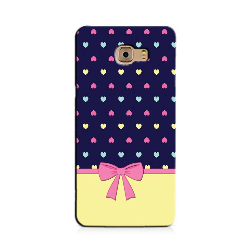 Gift Wrap5 Case for Galaxy J7 Max