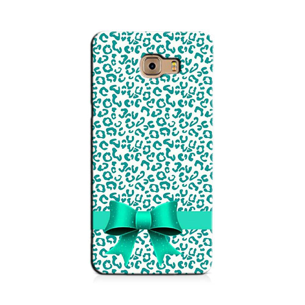Gift Wrap6 Case for Galaxy C7/ C7 Pro
