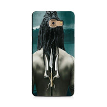 Mahakal Case for Galaxy J7 Max