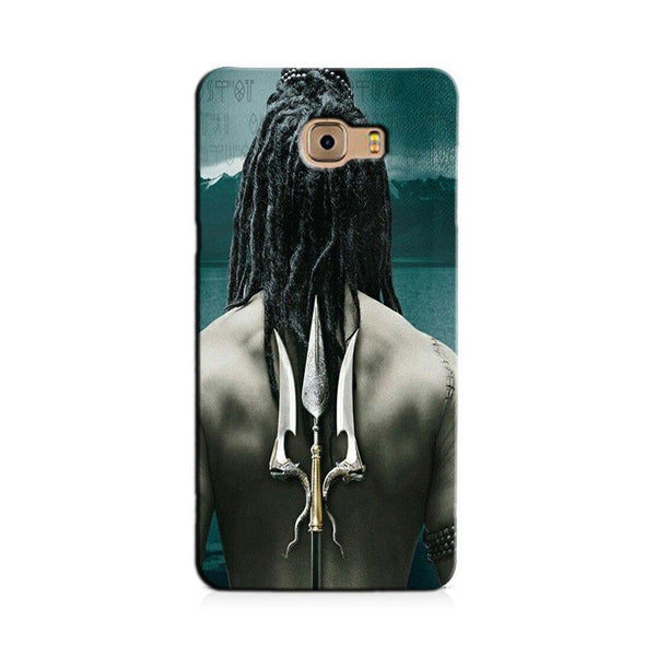 Mahakal Case for Galaxy J5 Prime