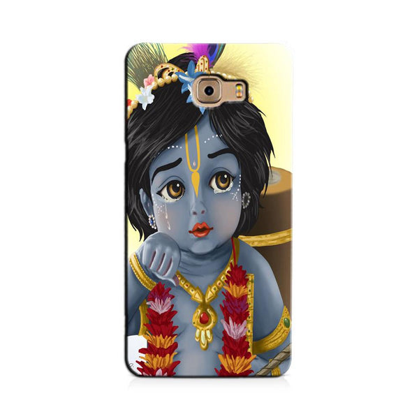 Bal Gopal Case for Galaxy J5 Prime