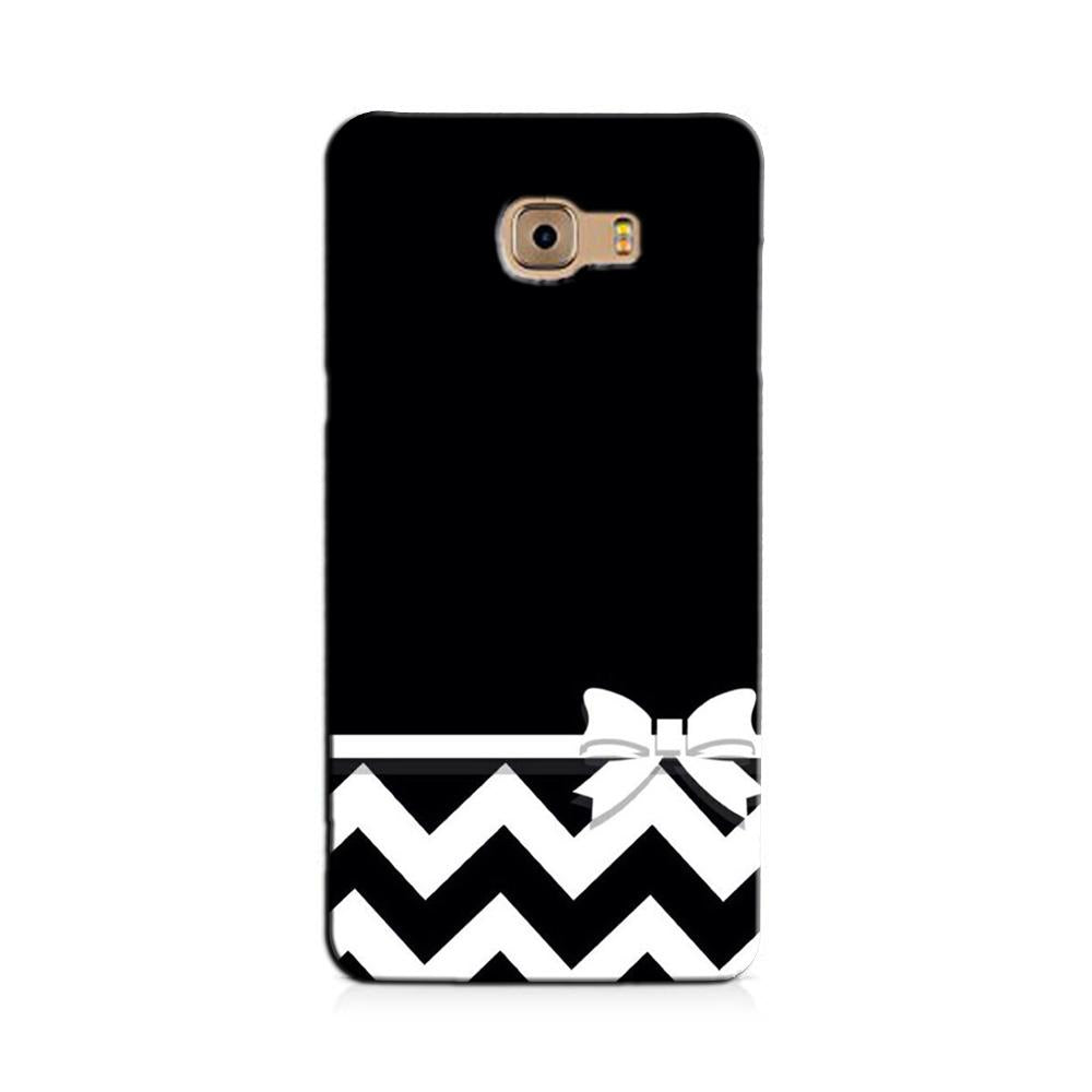 Gift Wrap7 Case for Galaxy C7/ C7 Pro