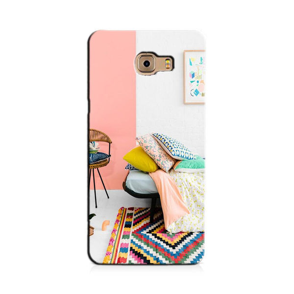 Home Décor Case for Galaxy J5 Prime