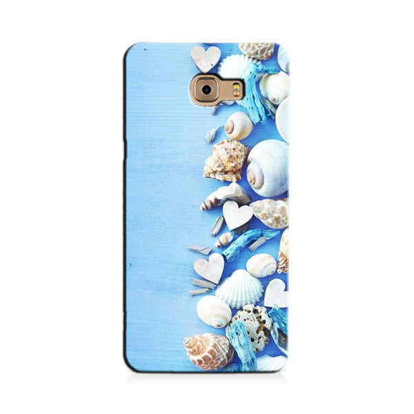 Sea Shells2 Case for Galaxy J5 Prime