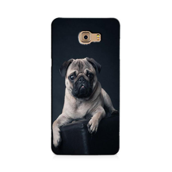 little Puppy Case for Galaxy C9/ C9 Pro
