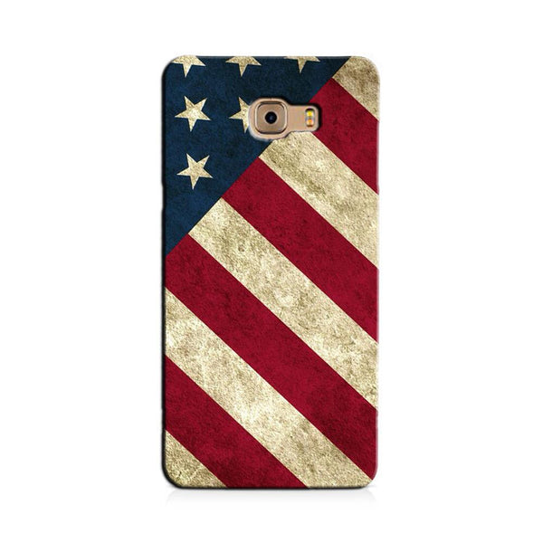 America Case for Galaxy J5 Prime