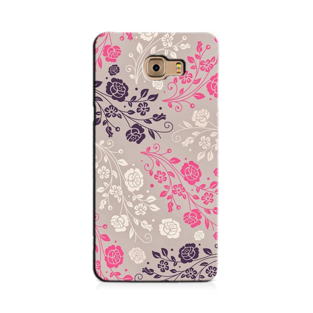 Pattern2 Case for Galaxy C9/ C9 Pro
