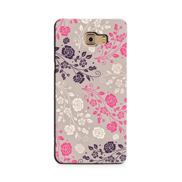 Pattern2 Case for Galaxy A9/ A9 Pro
