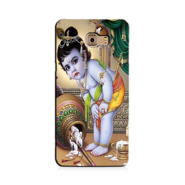 Bal Gopal2 Case for Galaxy C9/ C9 Pro