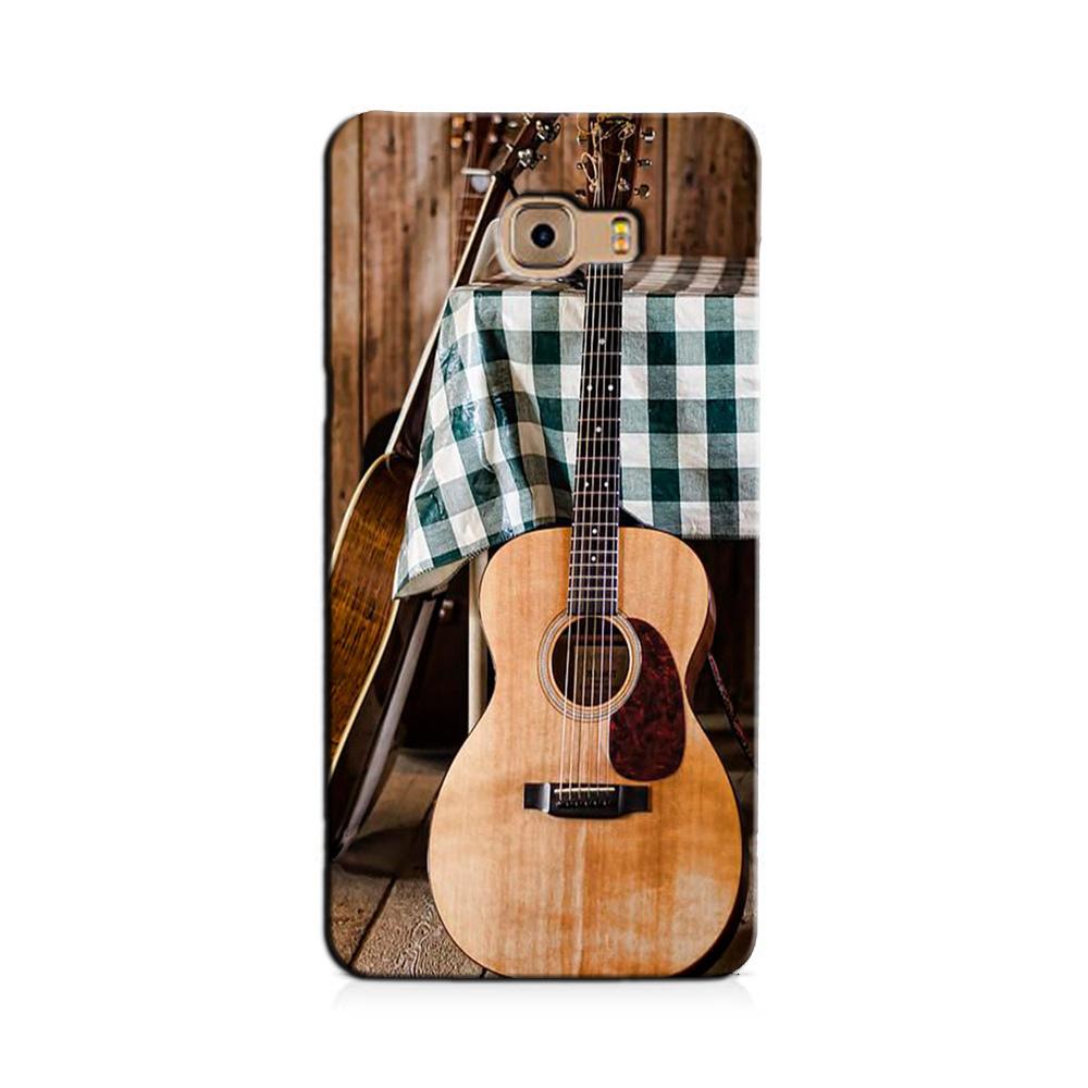 Guitar2 Case for Galaxy J5 Prime