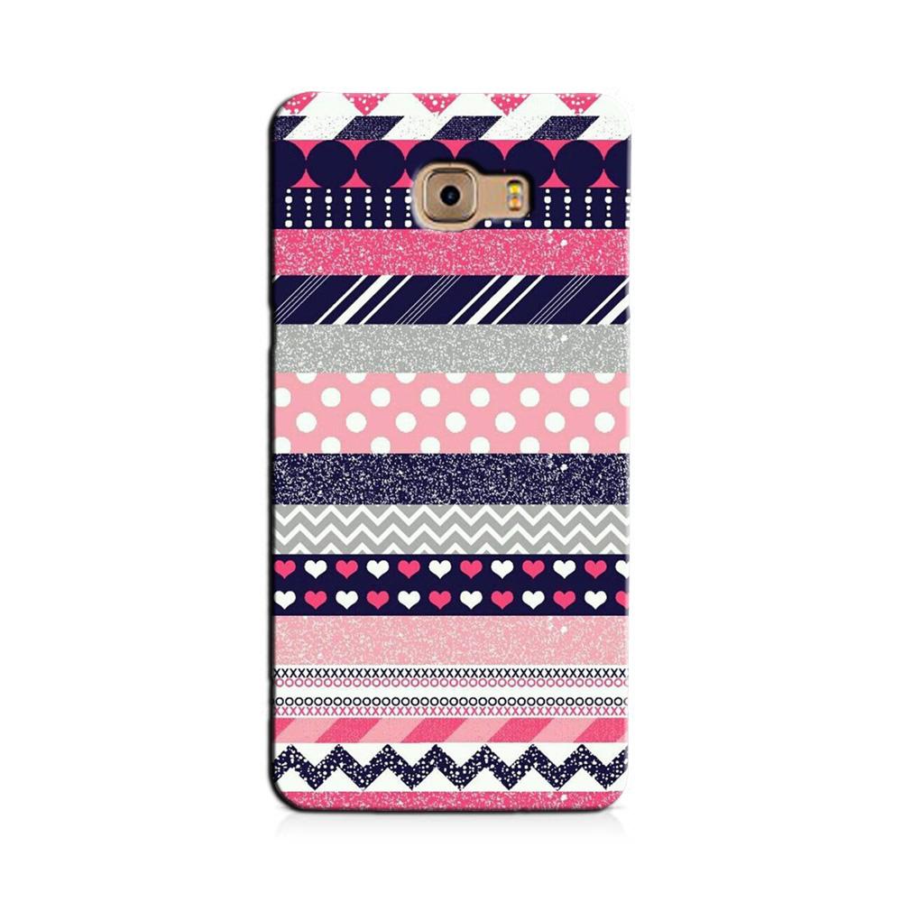 Pattern3 Case for Galaxy C7/ C7 Pro