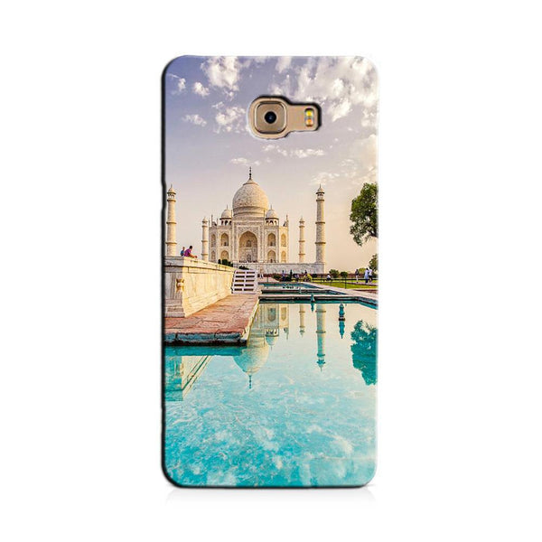 Tajmahal Case for Galaxy J5 Prime