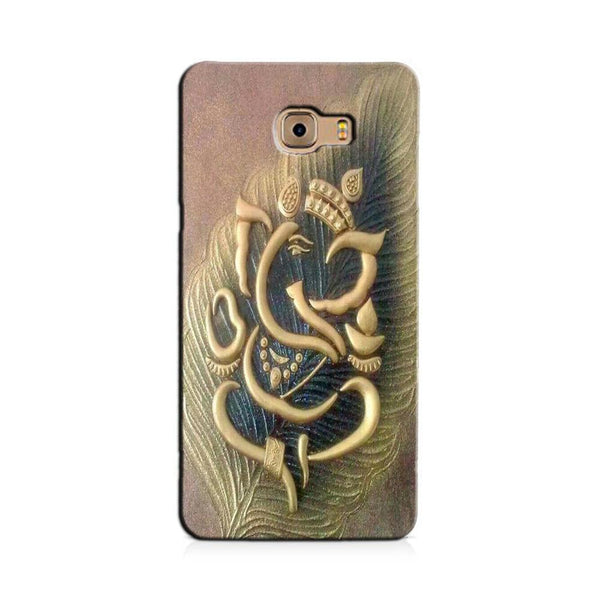 Lord Ganesha Case for Galaxy J5 Prime