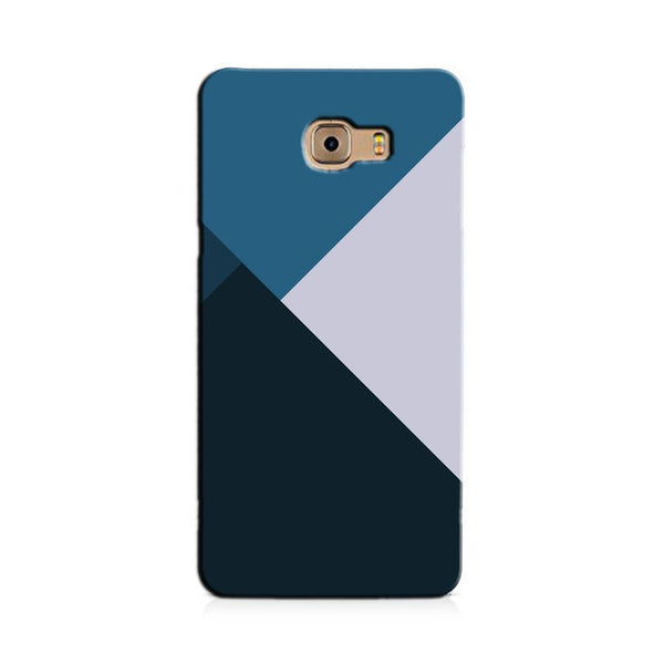 Blue Shades Case for Galaxy J5 Prime (Design - 188)